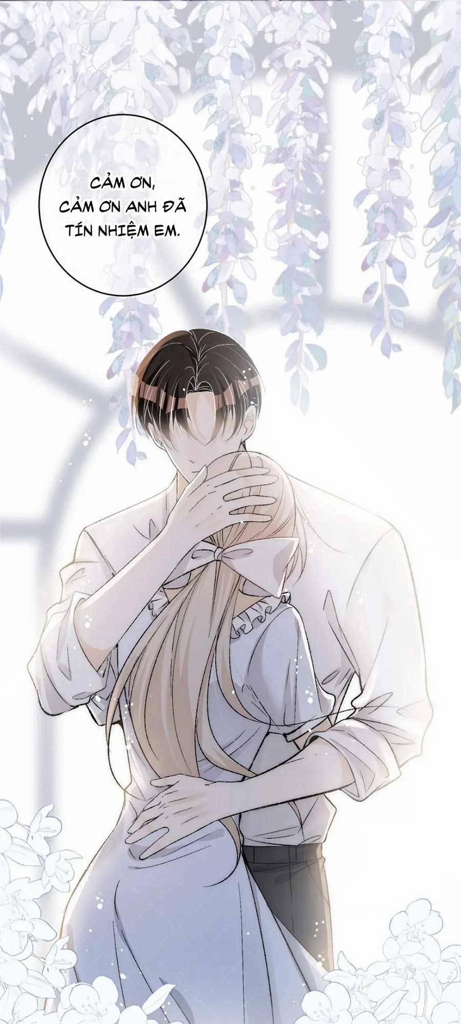 Quảng Đời Còn Lại Có Em 76 trang 24