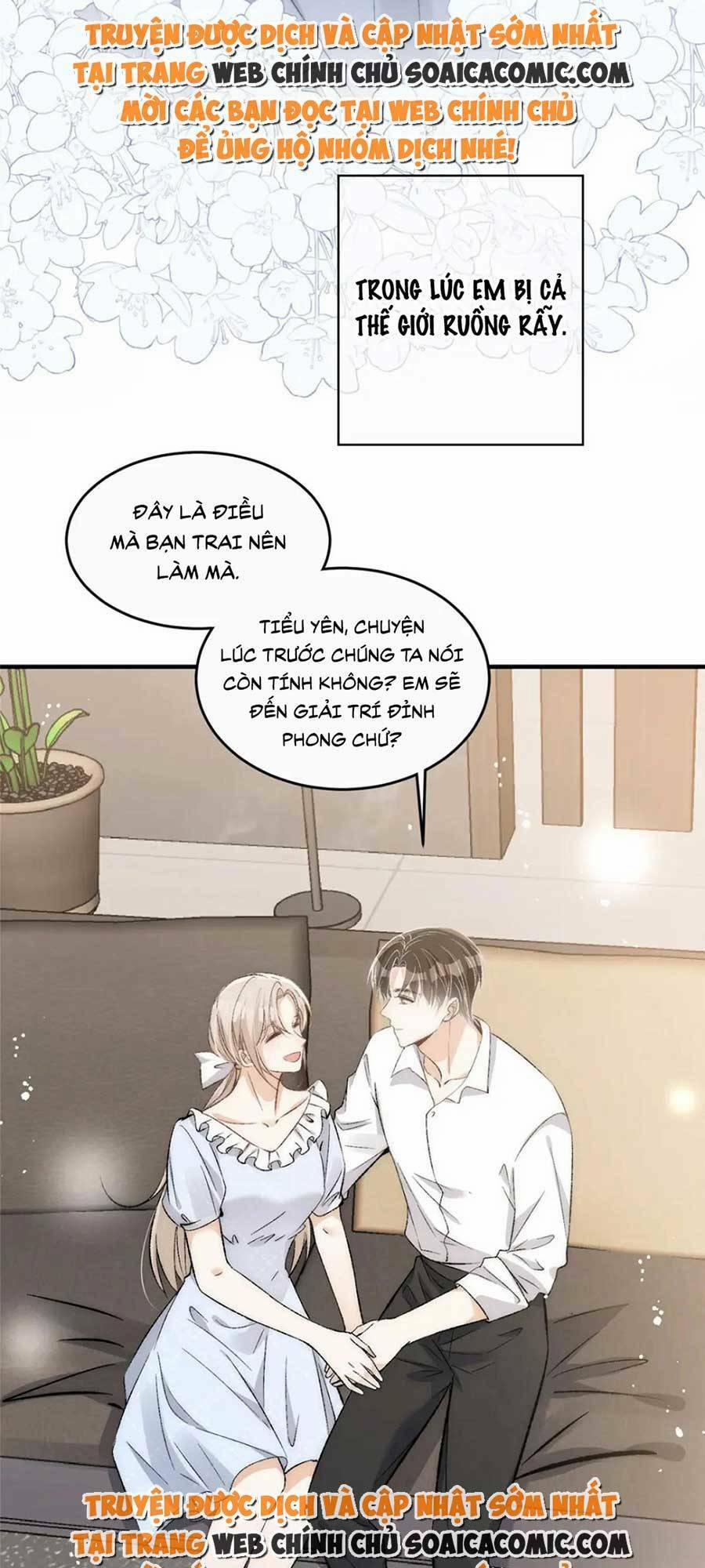 Quảng Đời Còn Lại Có Em 76 trang 25