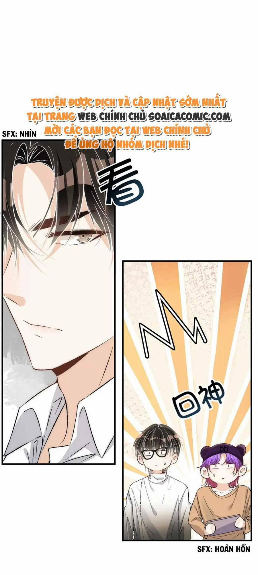 Quảng Đời Còn Lại Có Em 76 trang 28