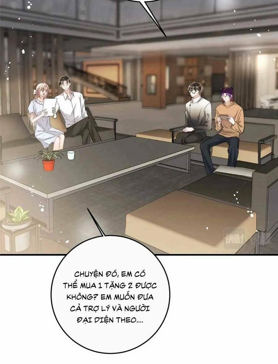 Quảng Đời Còn Lại Có Em 76 trang 30