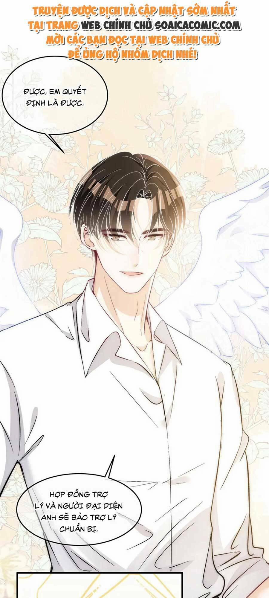 Quảng Đời Còn Lại Có Em 76 trang 31