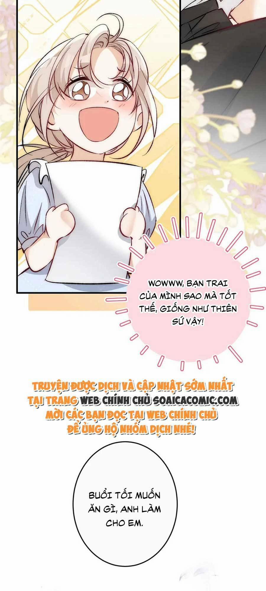 Quảng Đời Còn Lại Có Em 76 trang 32