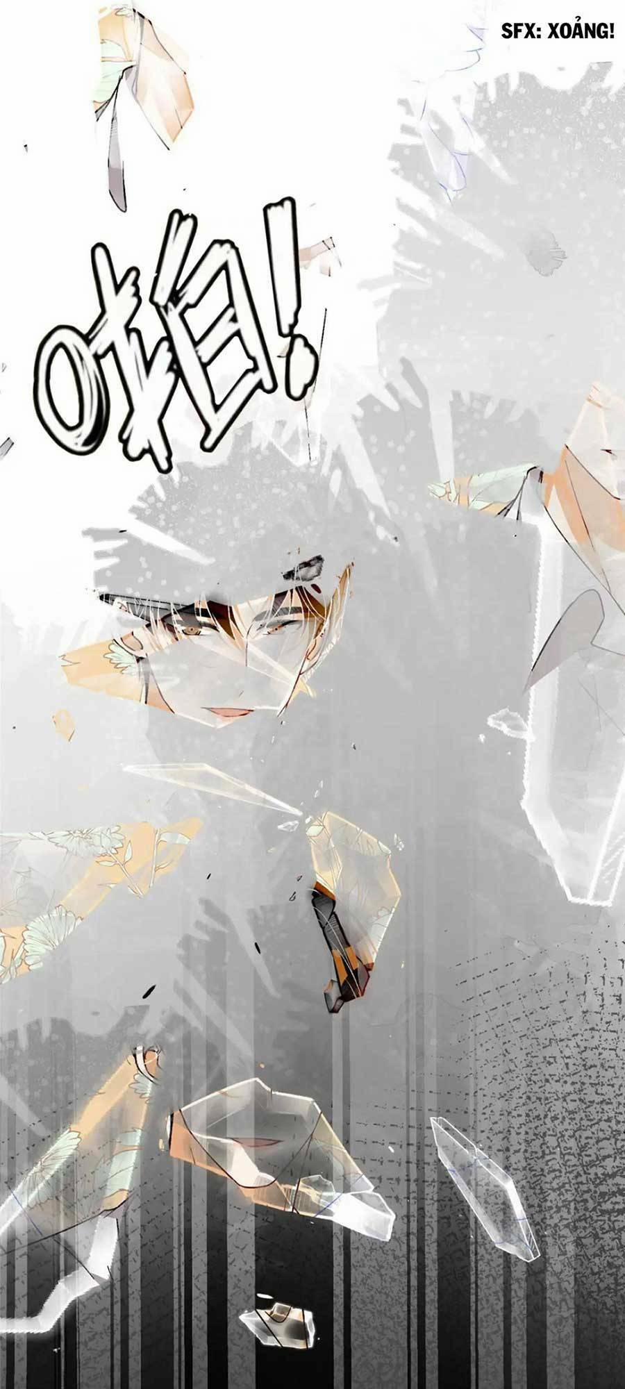 Quảng Đời Còn Lại Có Em 76 trang 33