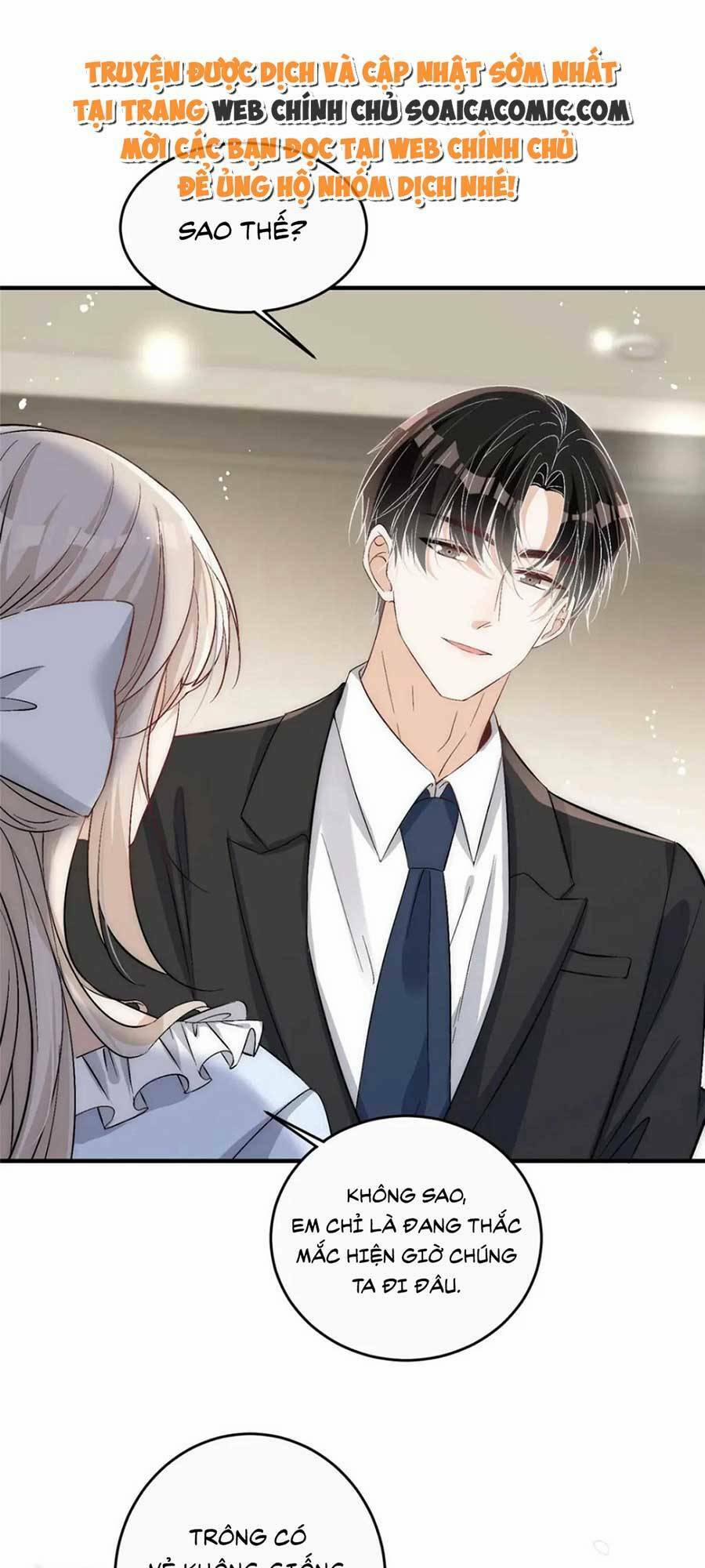 Quảng Đời Còn Lại Có Em 76 trang 5