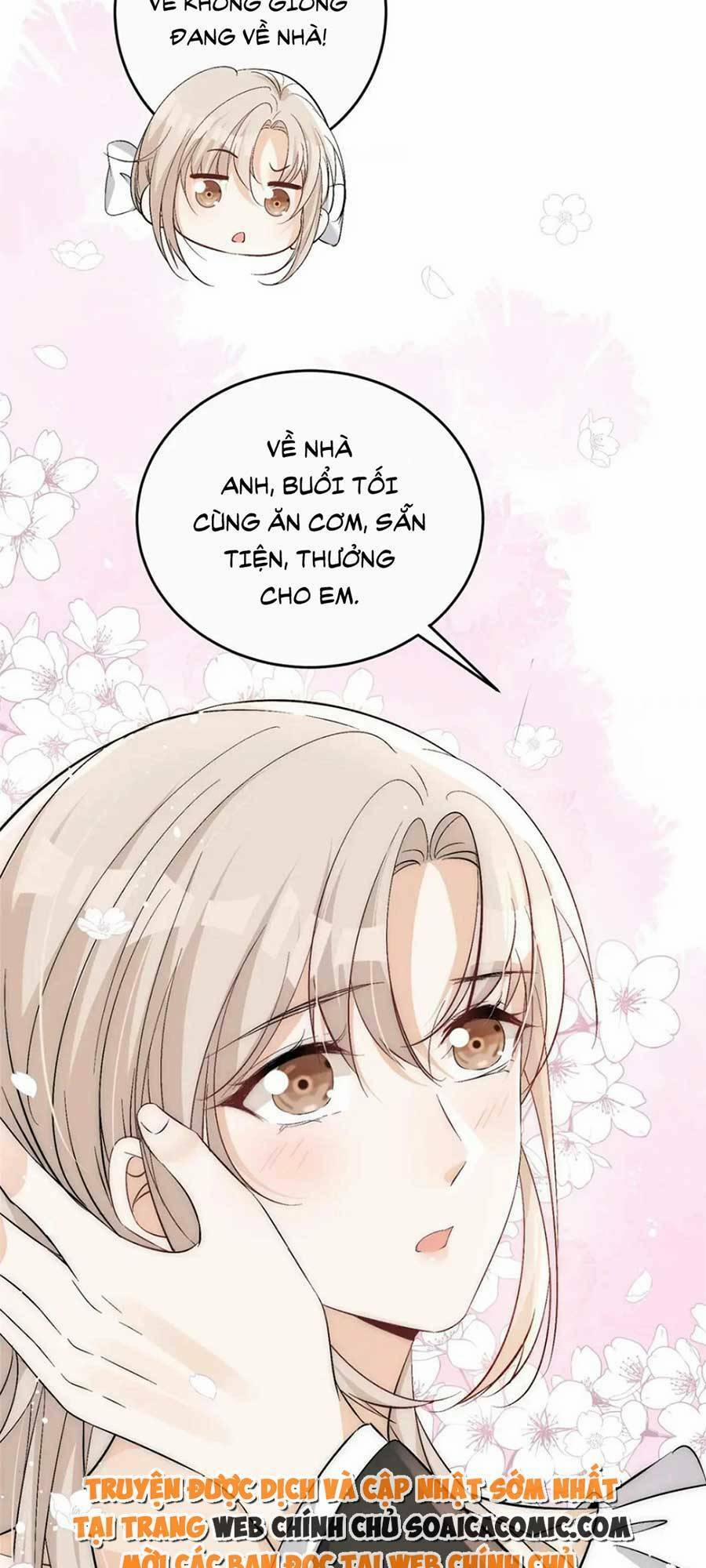 Quảng Đời Còn Lại Có Em 76 trang 6