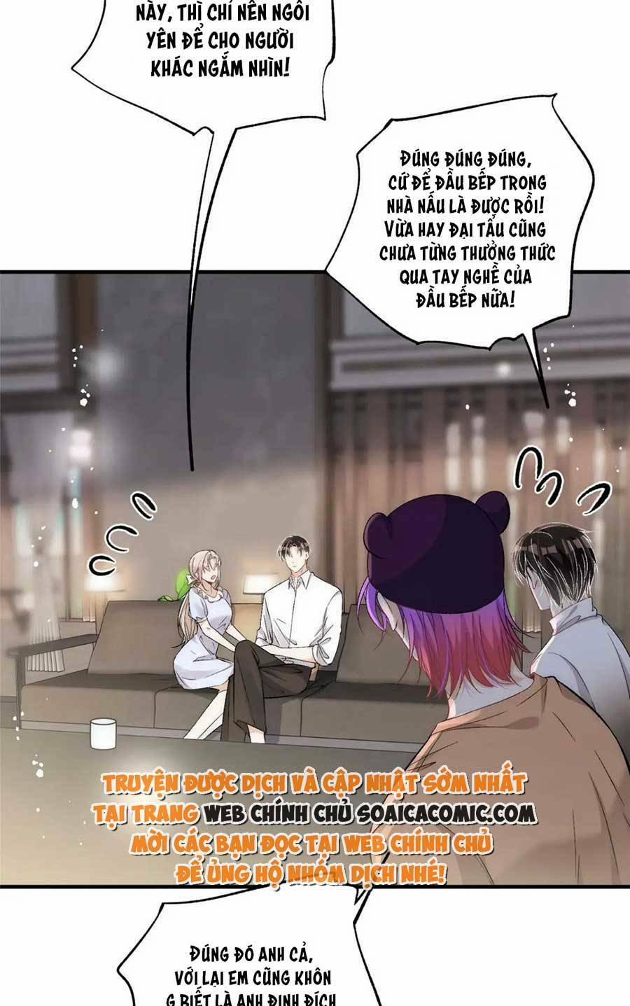 Quảng Đời Còn Lại Có Em 77 trang 1