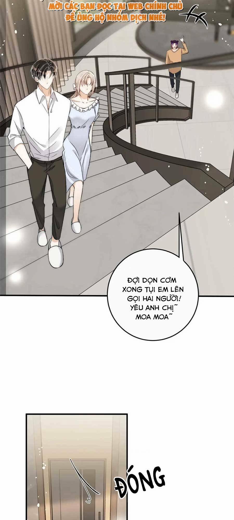 Quảng Đời Còn Lại Có Em 77 trang 10