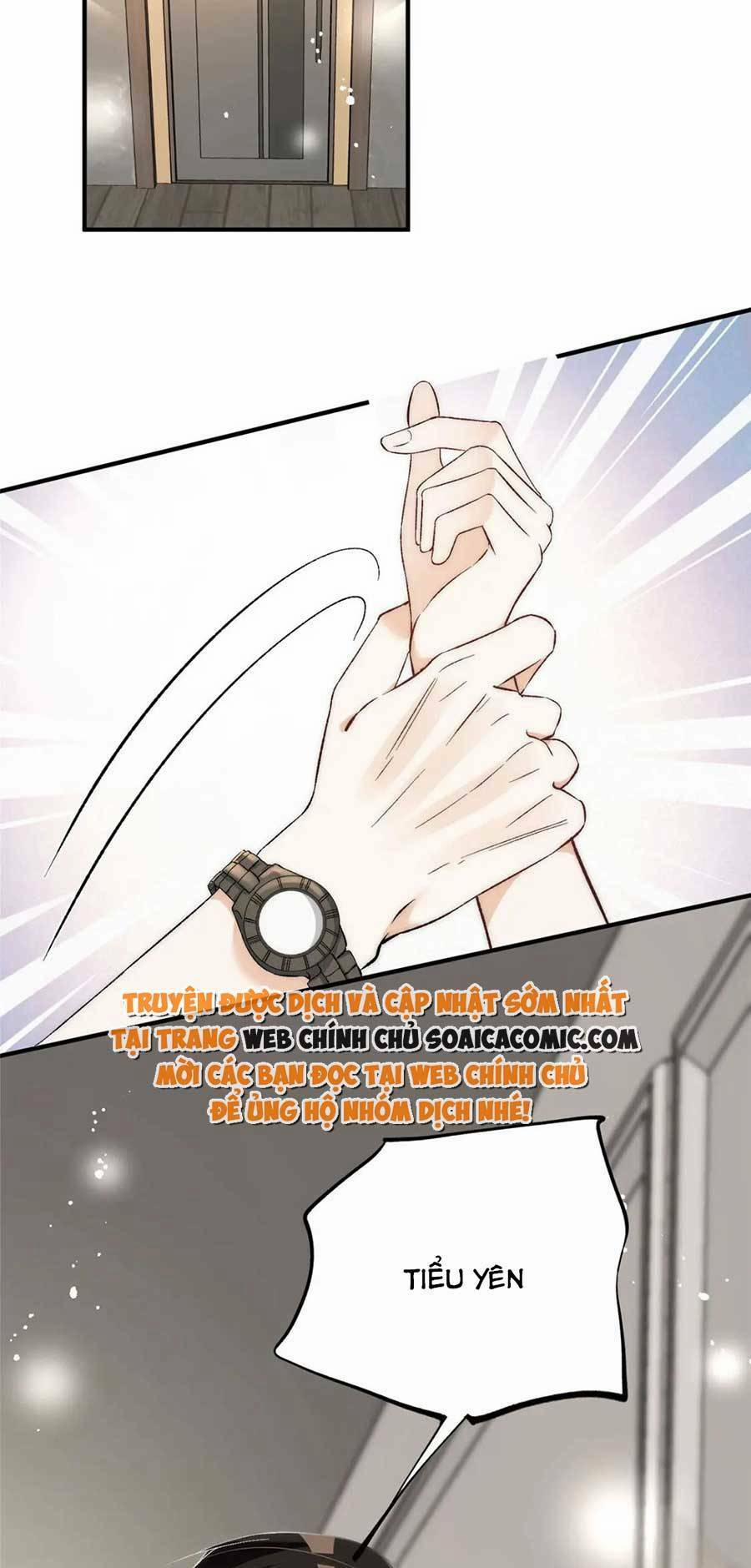 Quảng Đời Còn Lại Có Em 77 trang 11