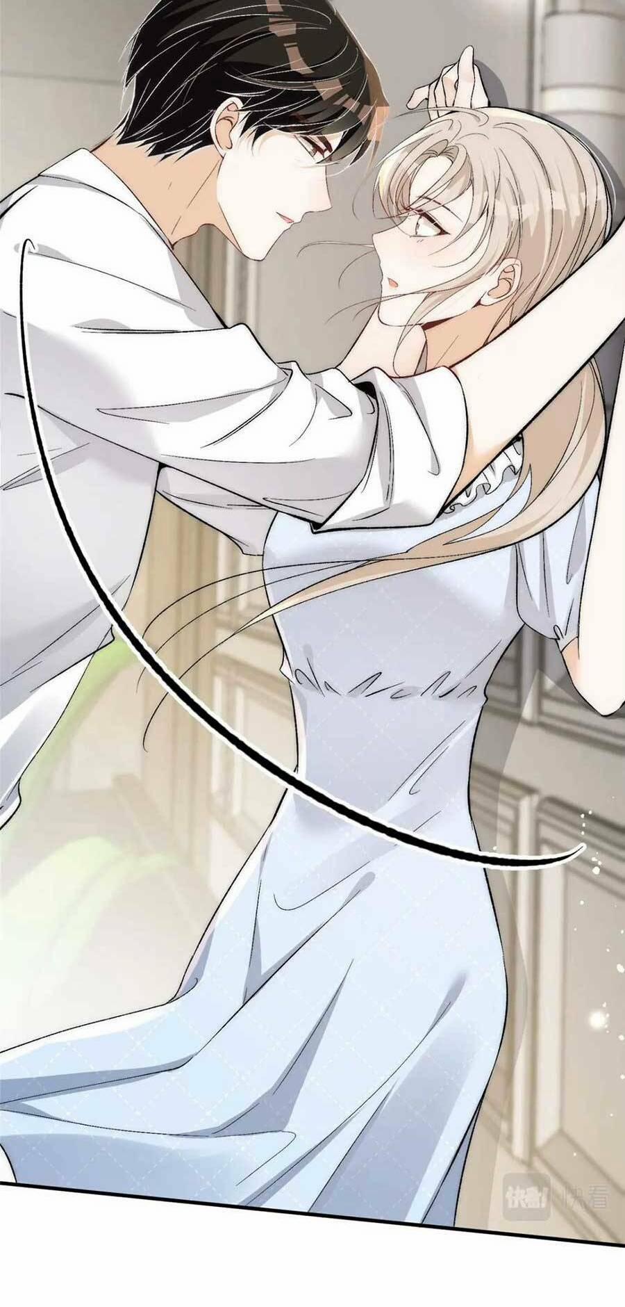 Quảng Đời Còn Lại Có Em 77 trang 12