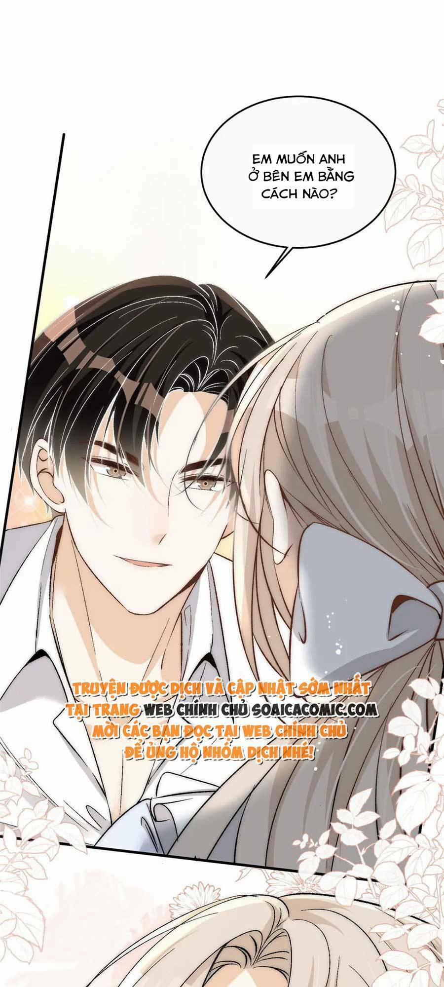 Quảng Đời Còn Lại Có Em 77 trang 13