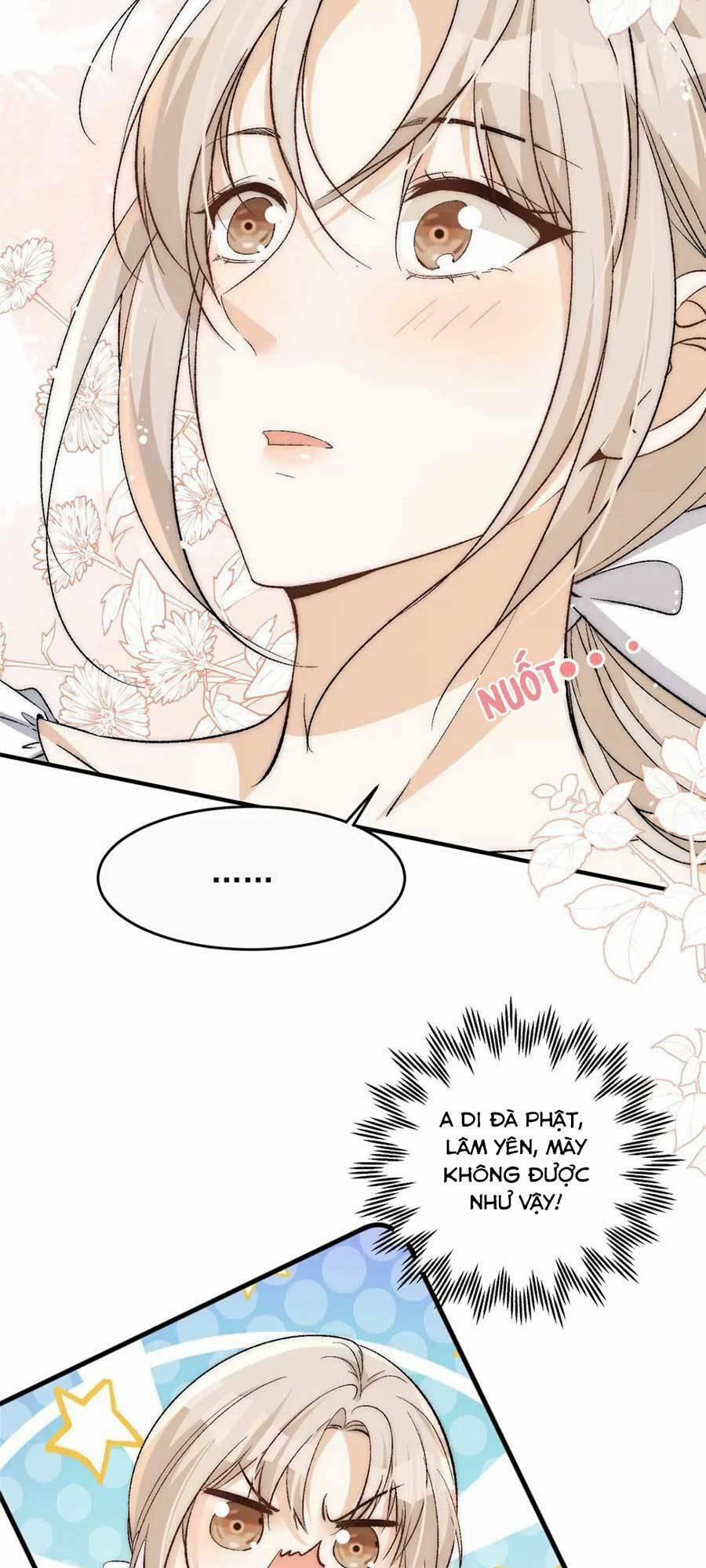 Quảng Đời Còn Lại Có Em 77 trang 14