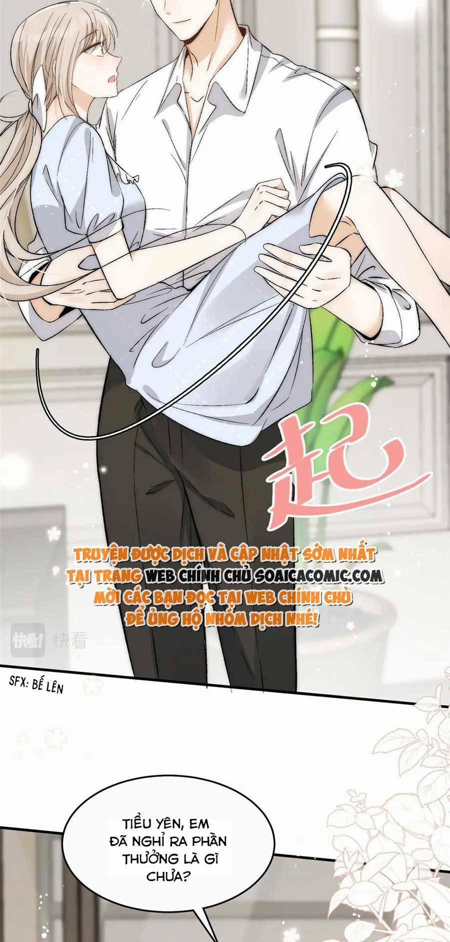 Quảng Đời Còn Lại Có Em 77 trang 18