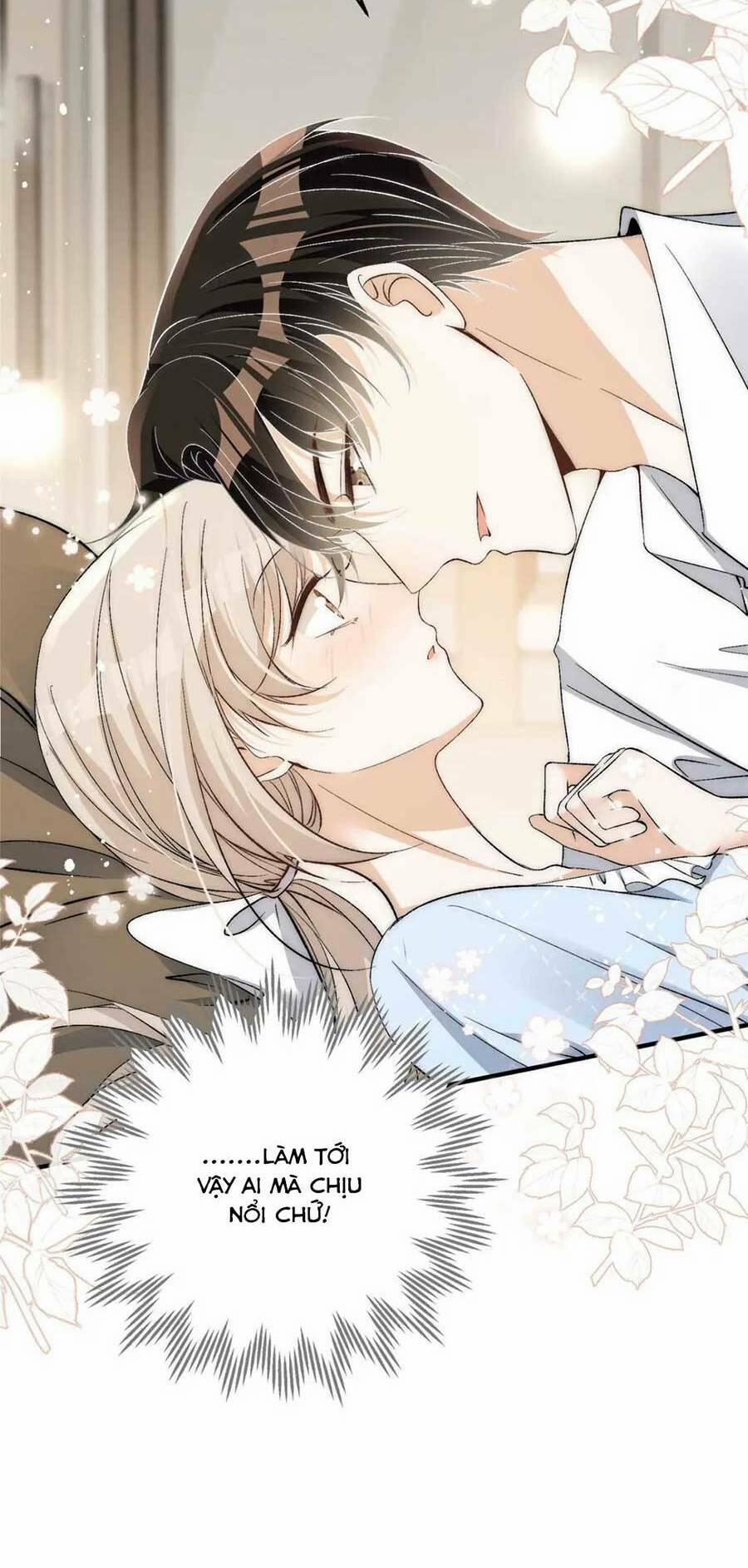 Quảng Đời Còn Lại Có Em 77 trang 19