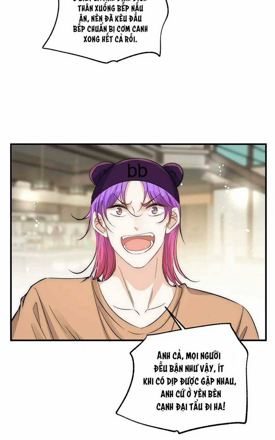 Quảng Đời Còn Lại Có Em 77 trang 2