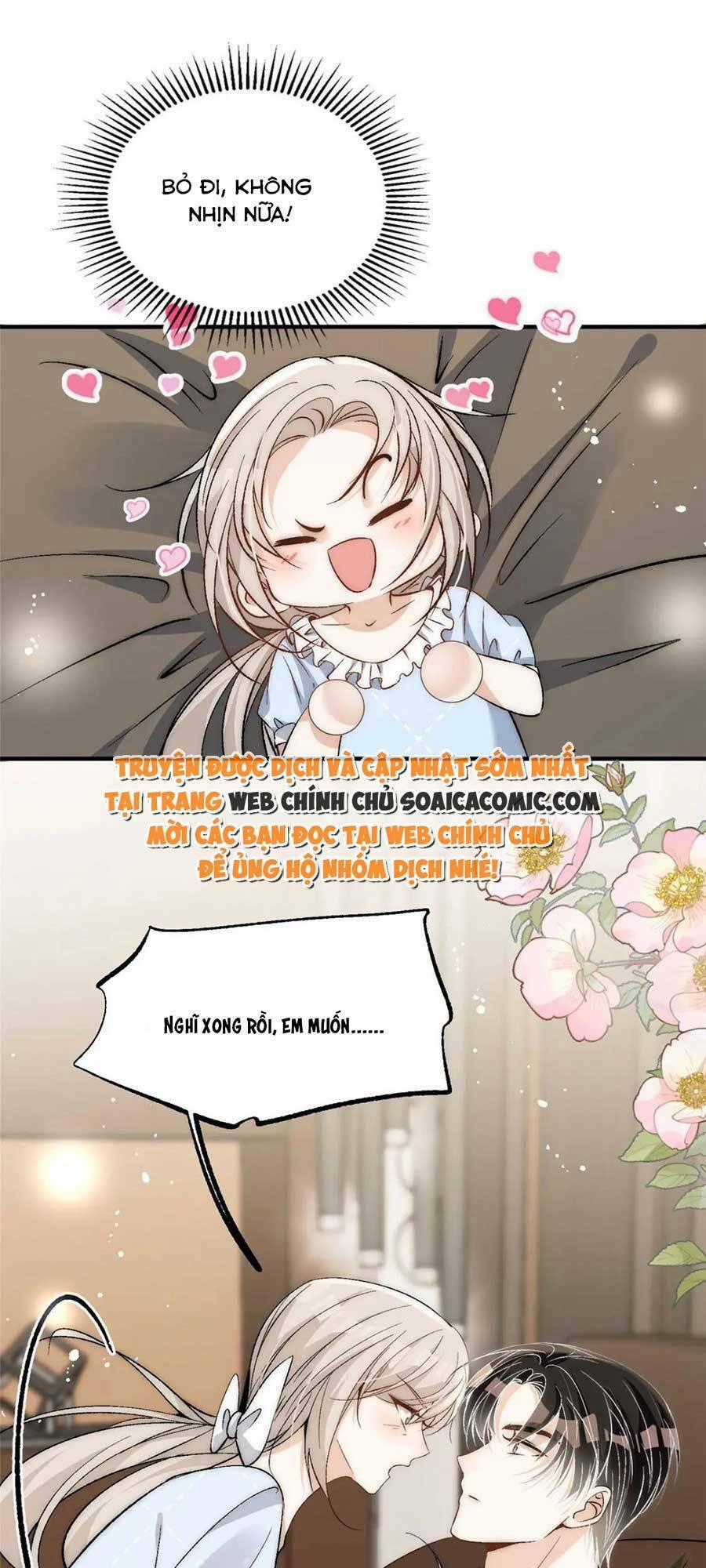 Quảng Đời Còn Lại Có Em 77 trang 20