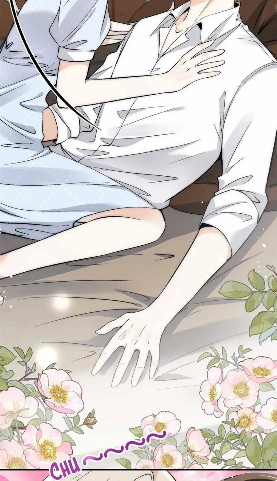 Quảng Đời Còn Lại Có Em 77 trang 21