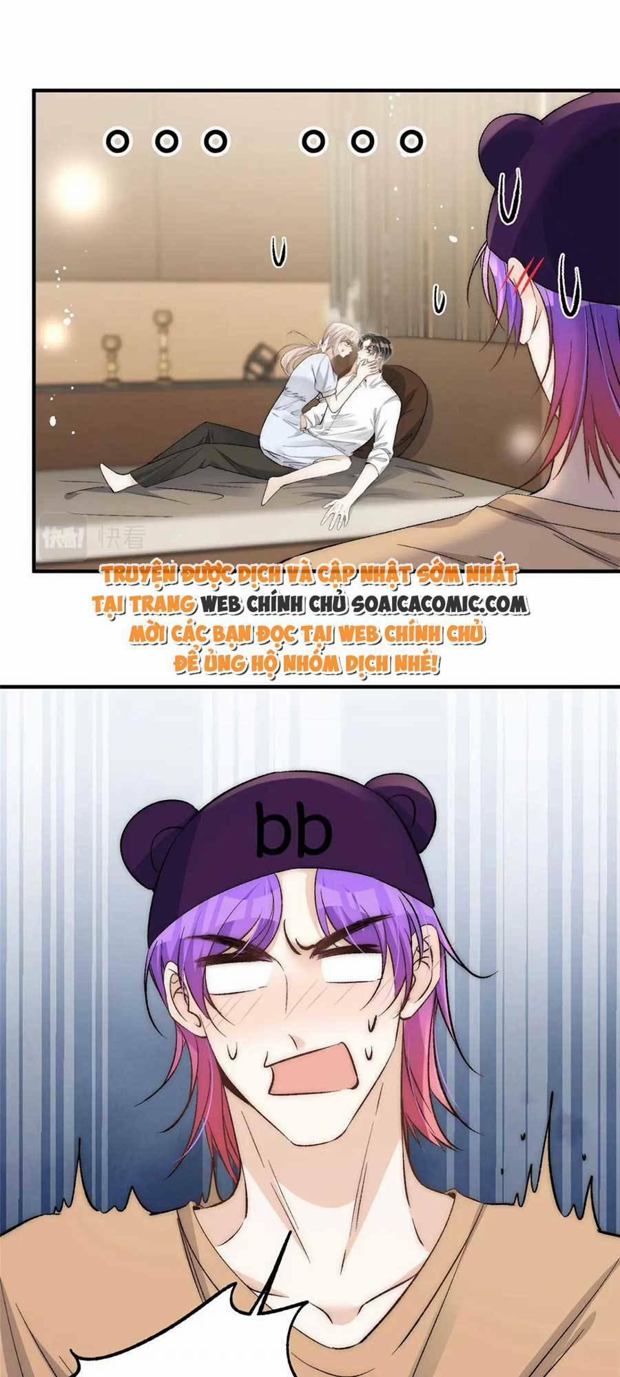 Quảng Đời Còn Lại Có Em 77 trang 23