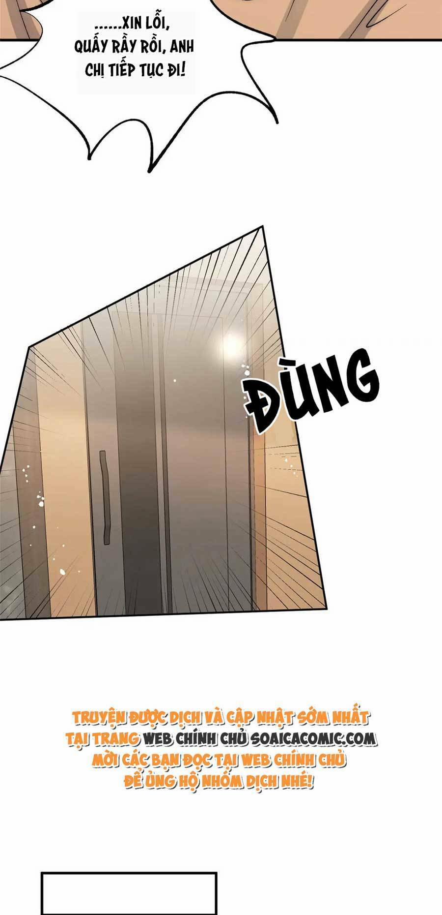 Quảng Đời Còn Lại Có Em 77 trang 24