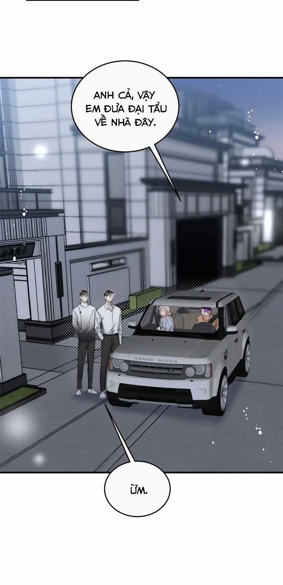 Quảng Đời Còn Lại Có Em 77 trang 25