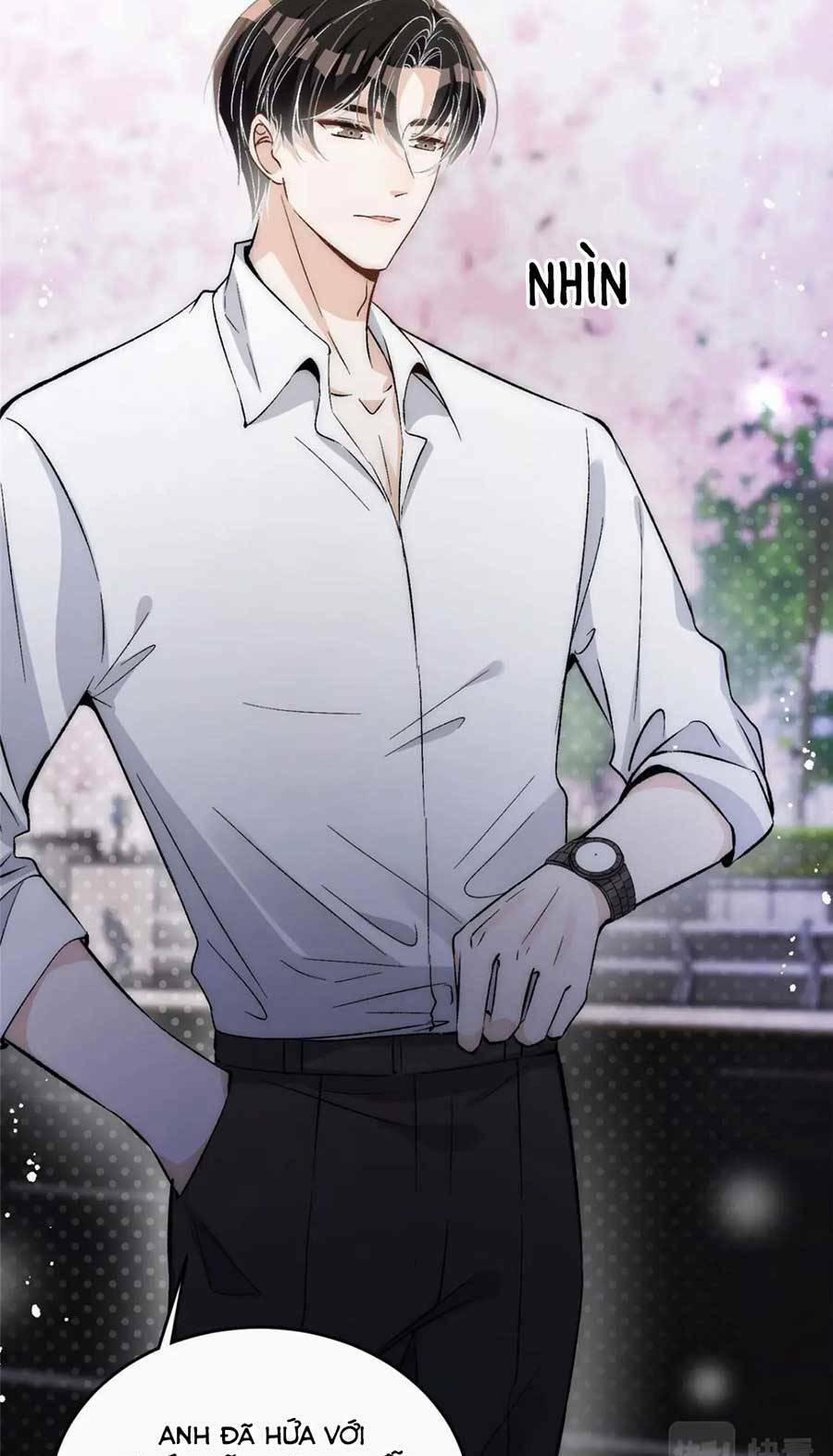 Quảng Đời Còn Lại Có Em 77 trang 27