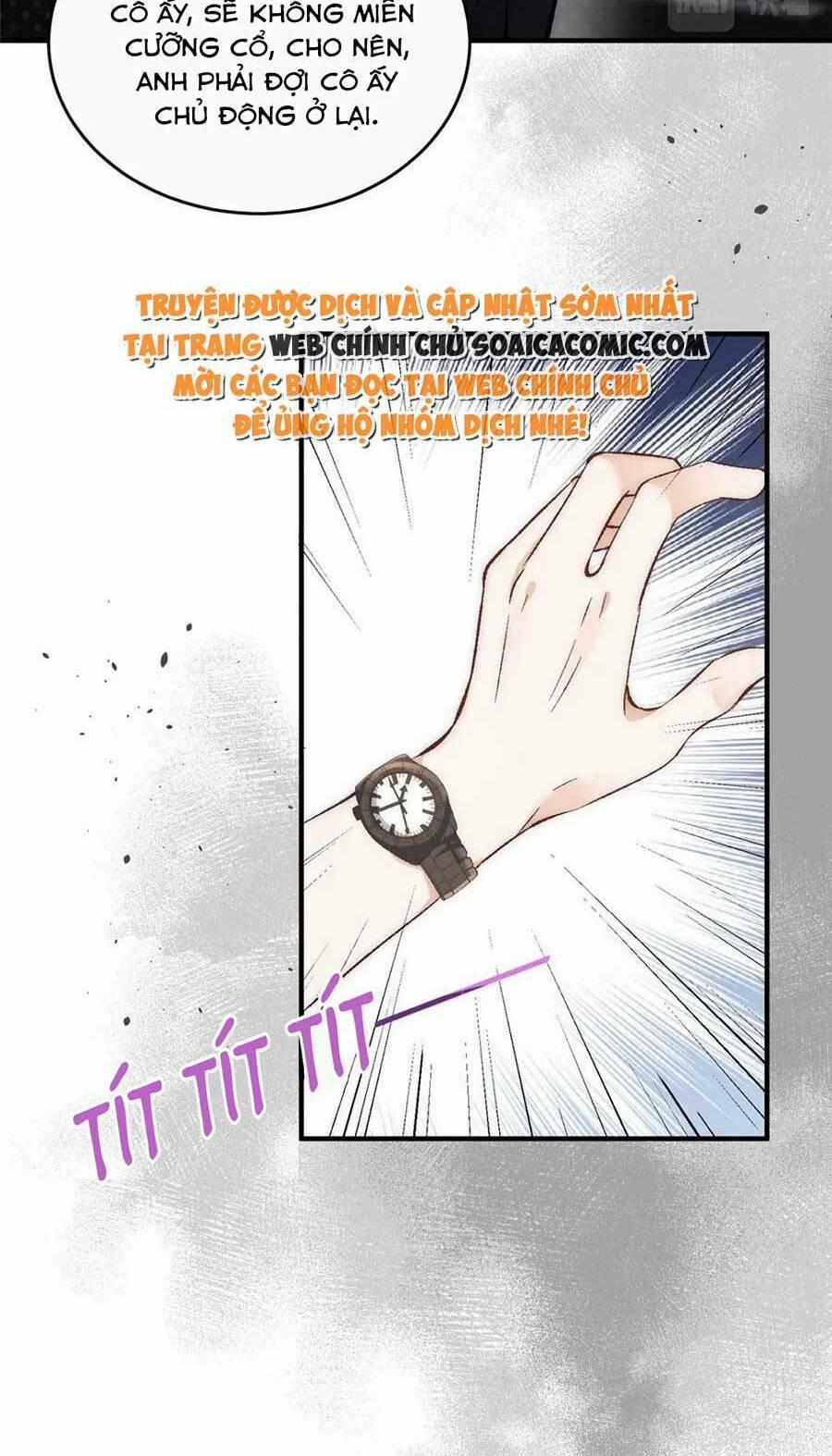 Quảng Đời Còn Lại Có Em 77 trang 28