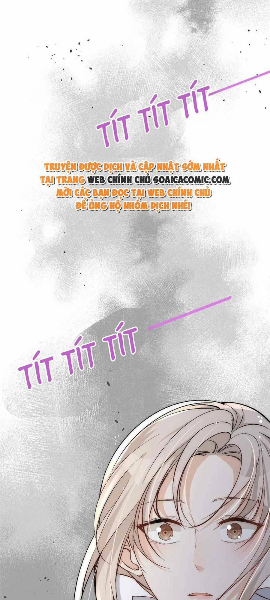 Quảng Đời Còn Lại Có Em 77 trang 29