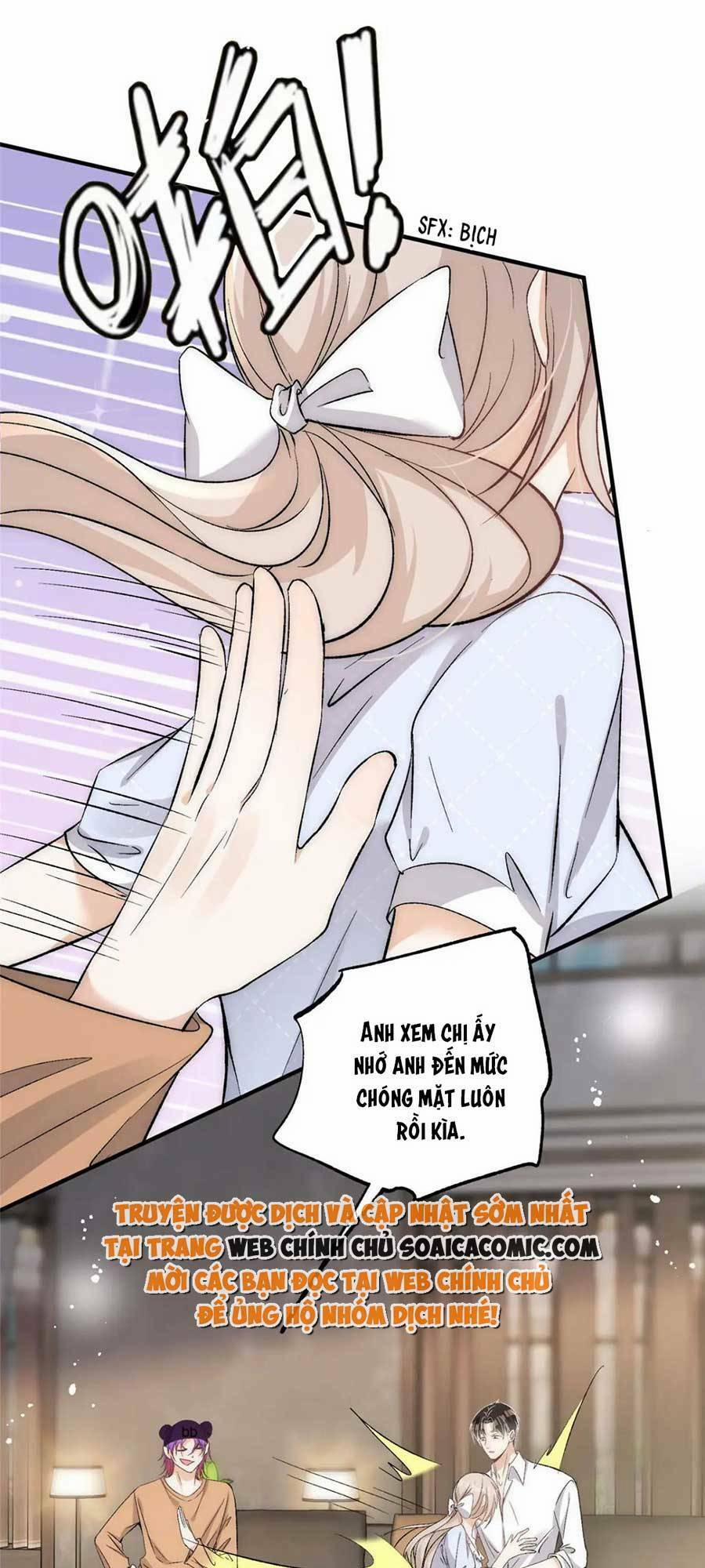 Quảng Đời Còn Lại Có Em 77 trang 3