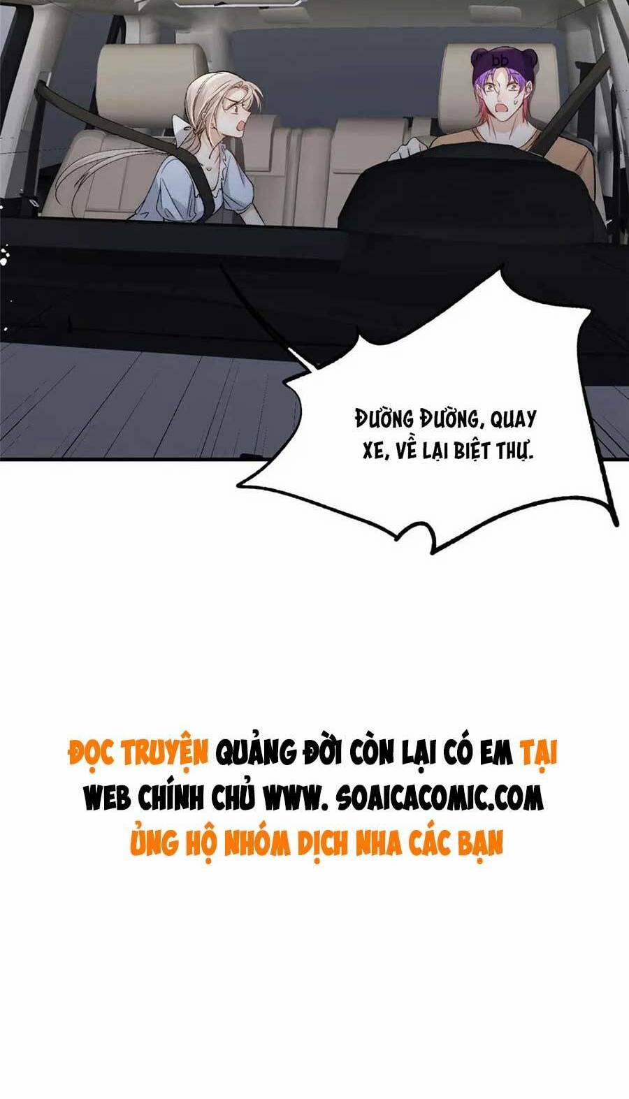 Quảng Đời Còn Lại Có Em 77 trang 31