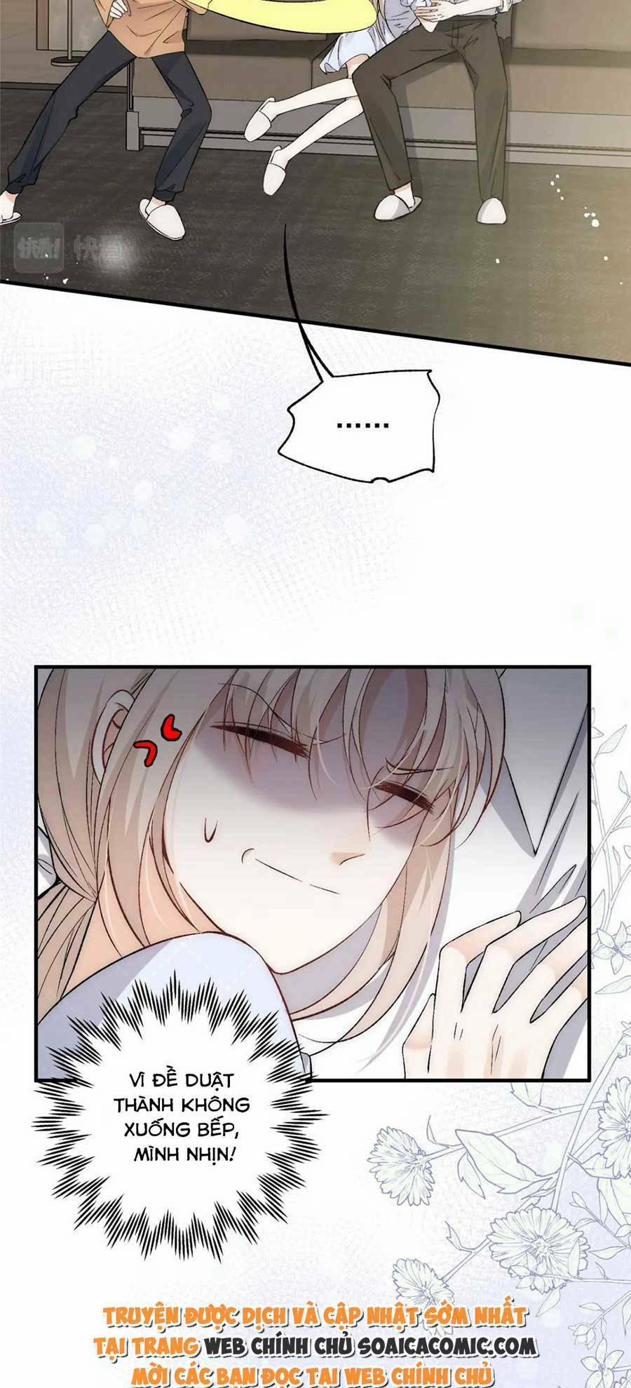 Quảng Đời Còn Lại Có Em 77 trang 4