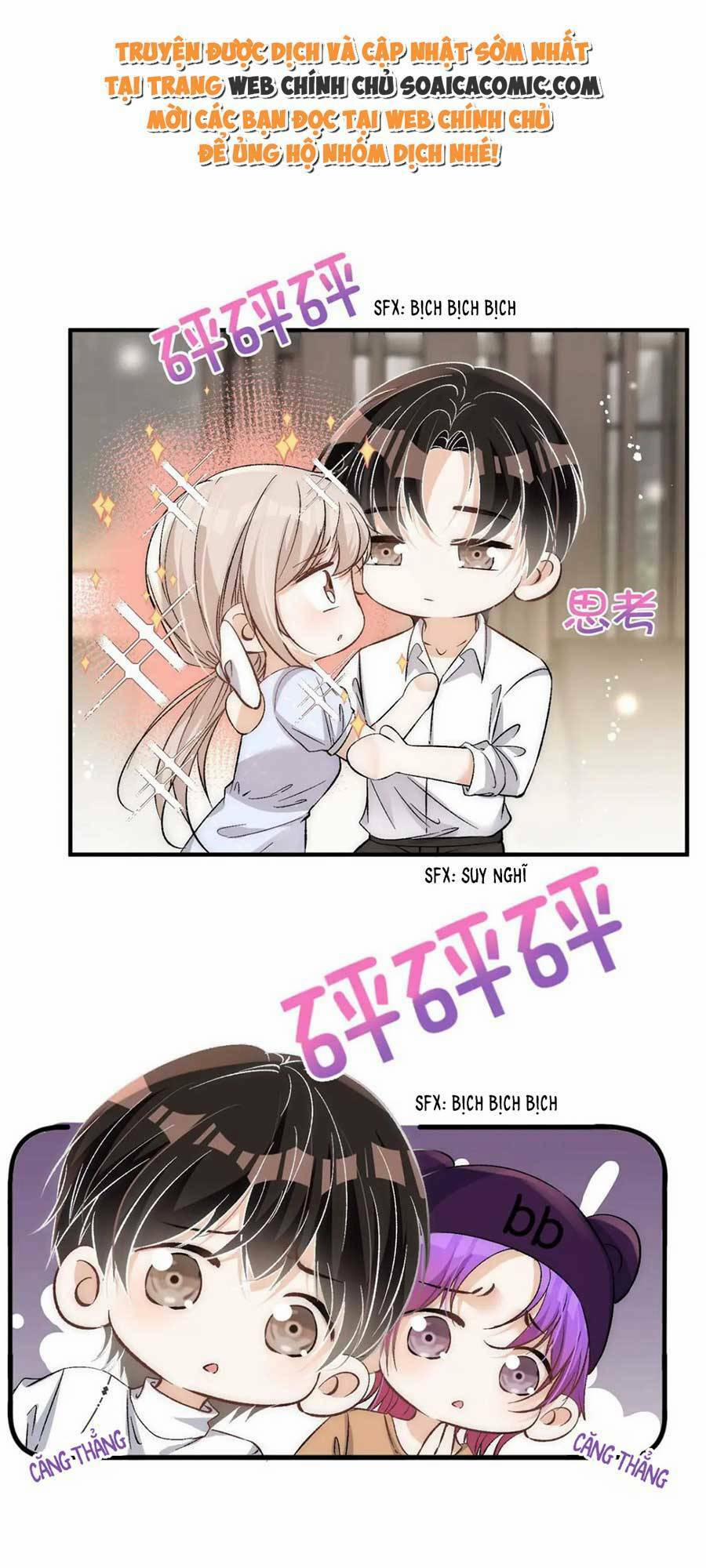 Quảng Đời Còn Lại Có Em 77 trang 6