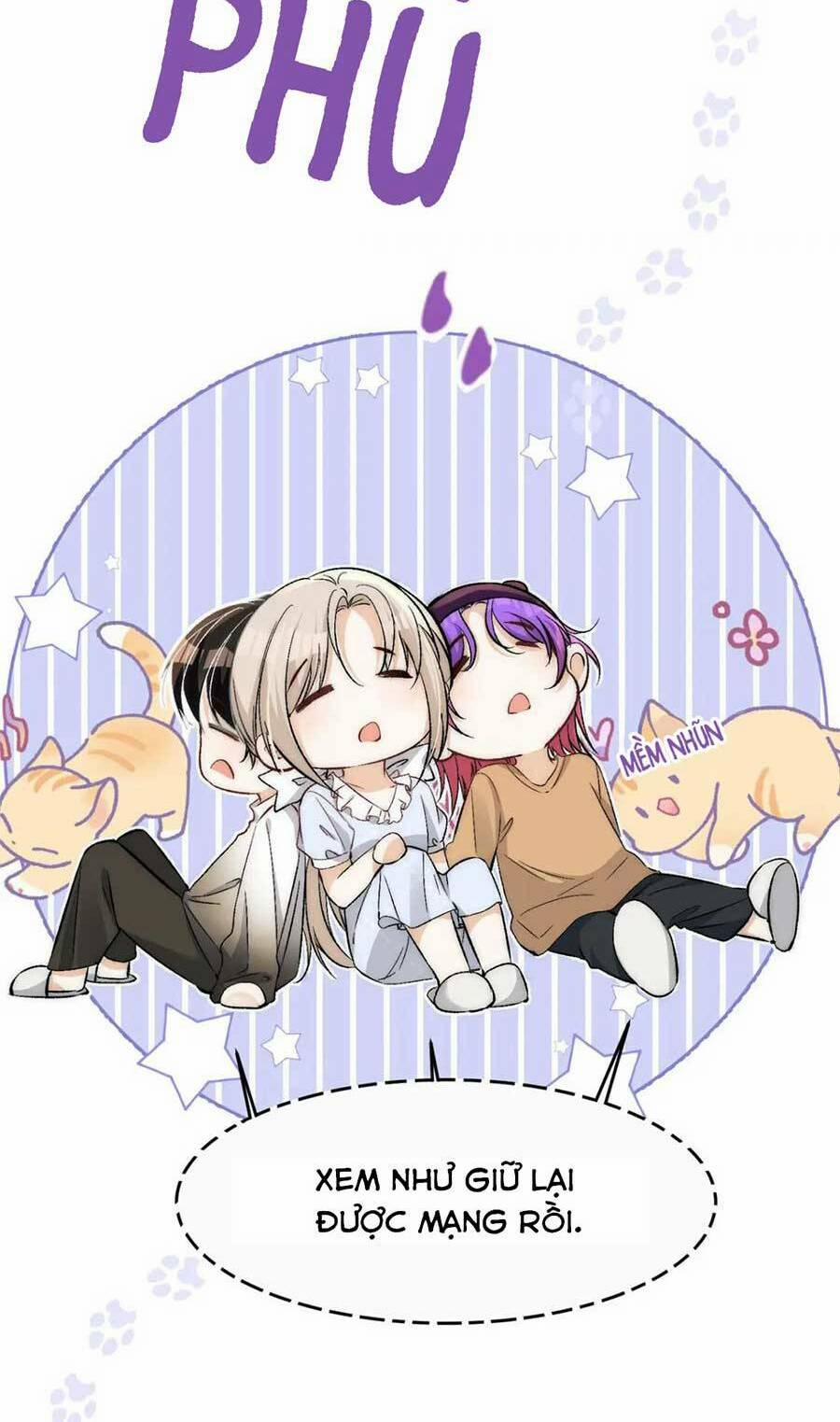 Quảng Đời Còn Lại Có Em 77 trang 8