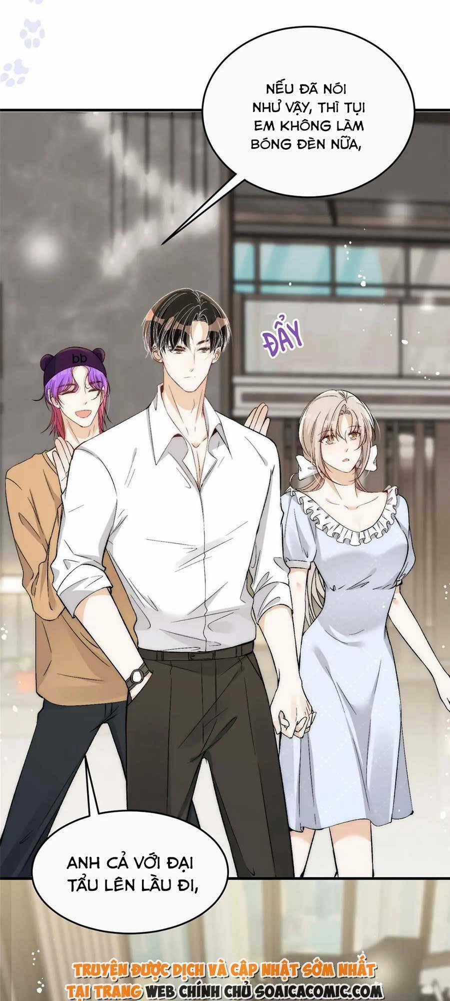 Quảng Đời Còn Lại Có Em 77 trang 9