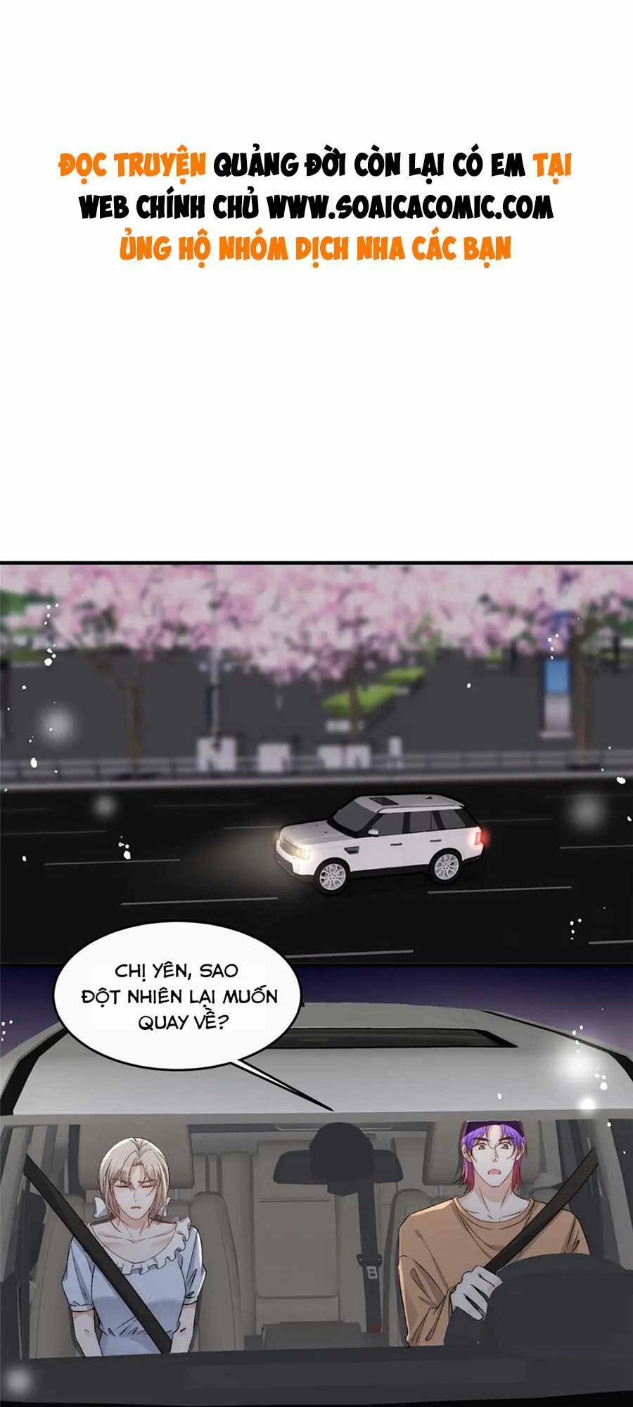 Quảng Đời Còn Lại Có Em 78 trang 0