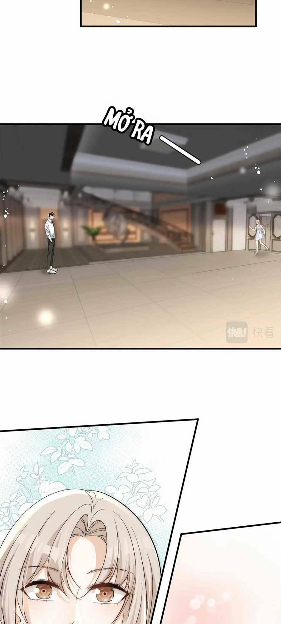 Quảng Đời Còn Lại Có Em 78 trang 10