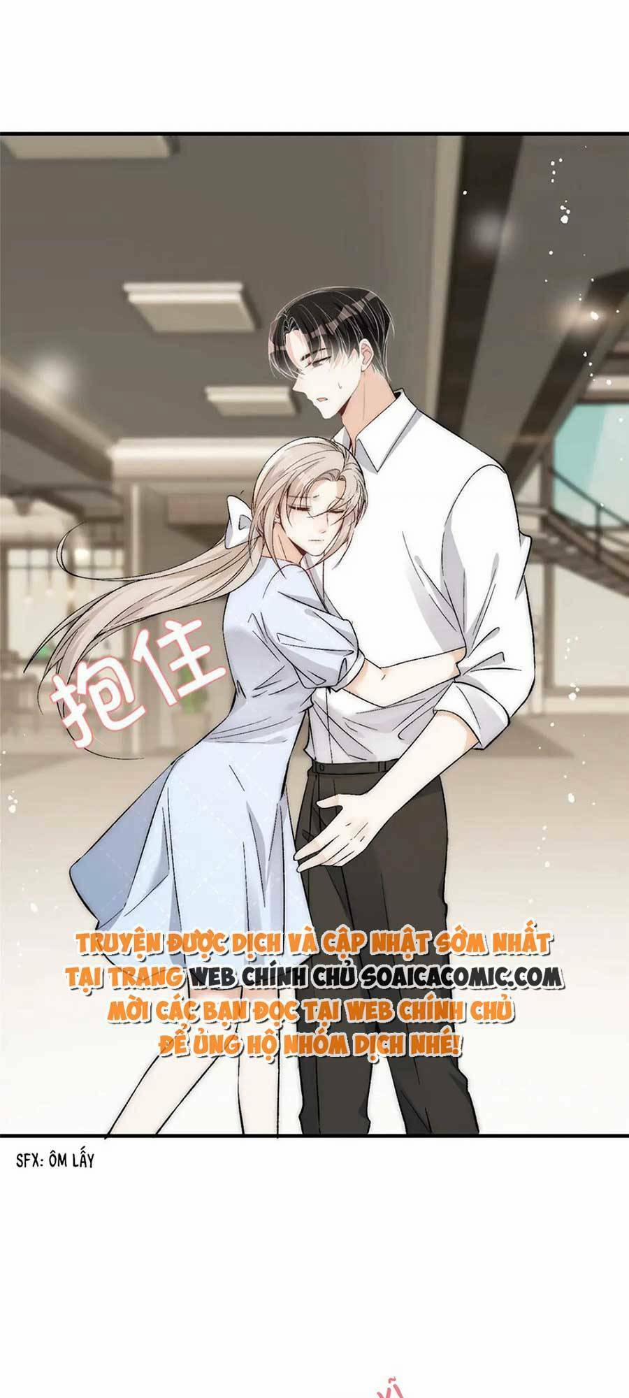 Quảng Đời Còn Lại Có Em 78 trang 13