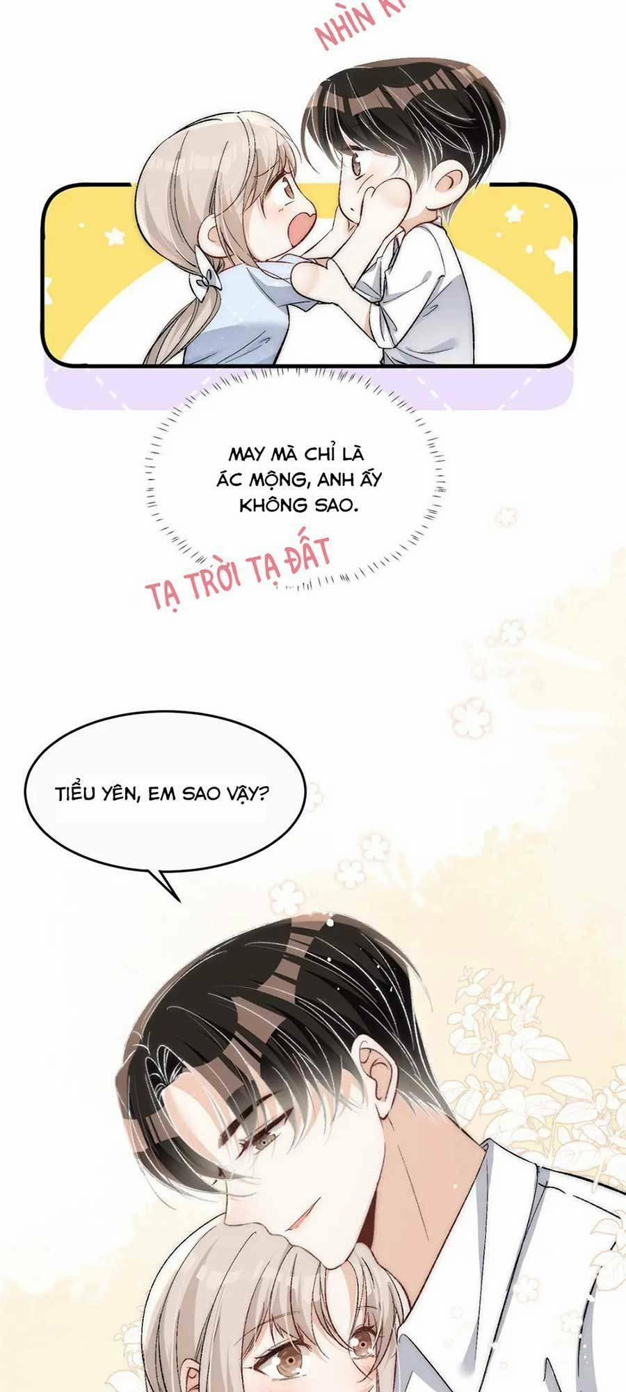 Quảng Đời Còn Lại Có Em 78 trang 14