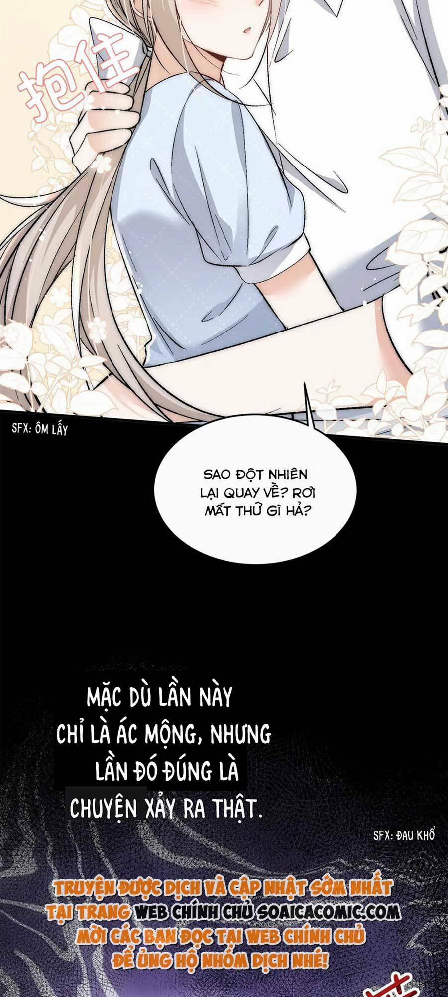 Quảng Đời Còn Lại Có Em 78 trang 15