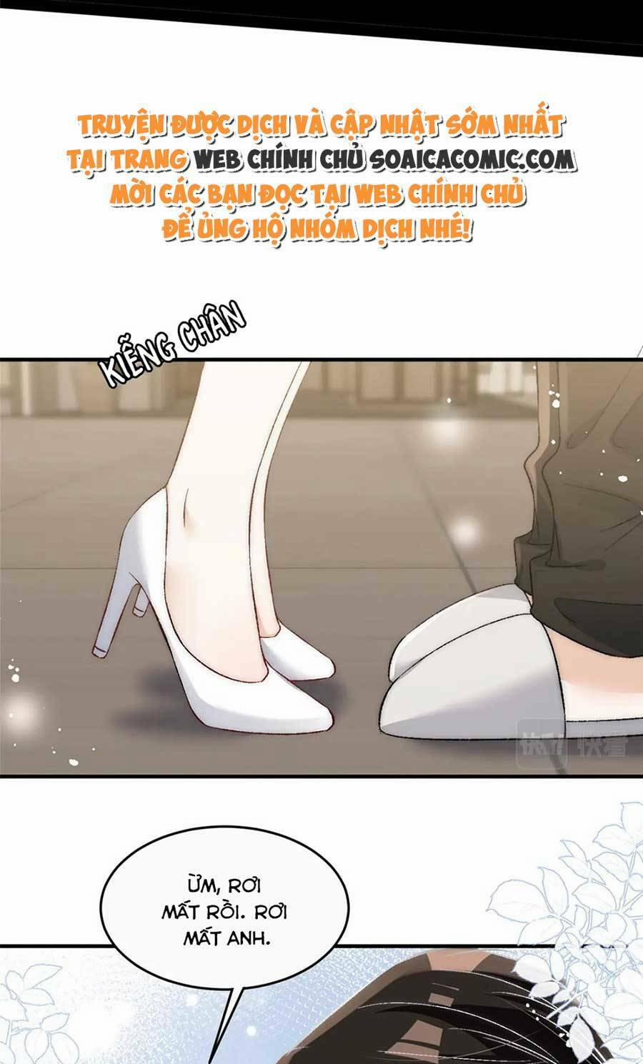 Quảng Đời Còn Lại Có Em 78 trang 17