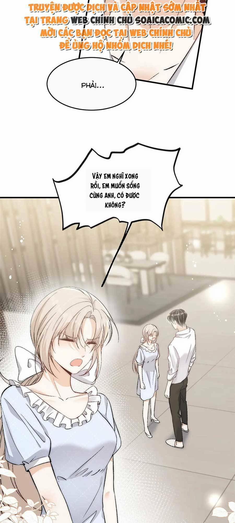 Quảng Đời Còn Lại Có Em 78 trang 20