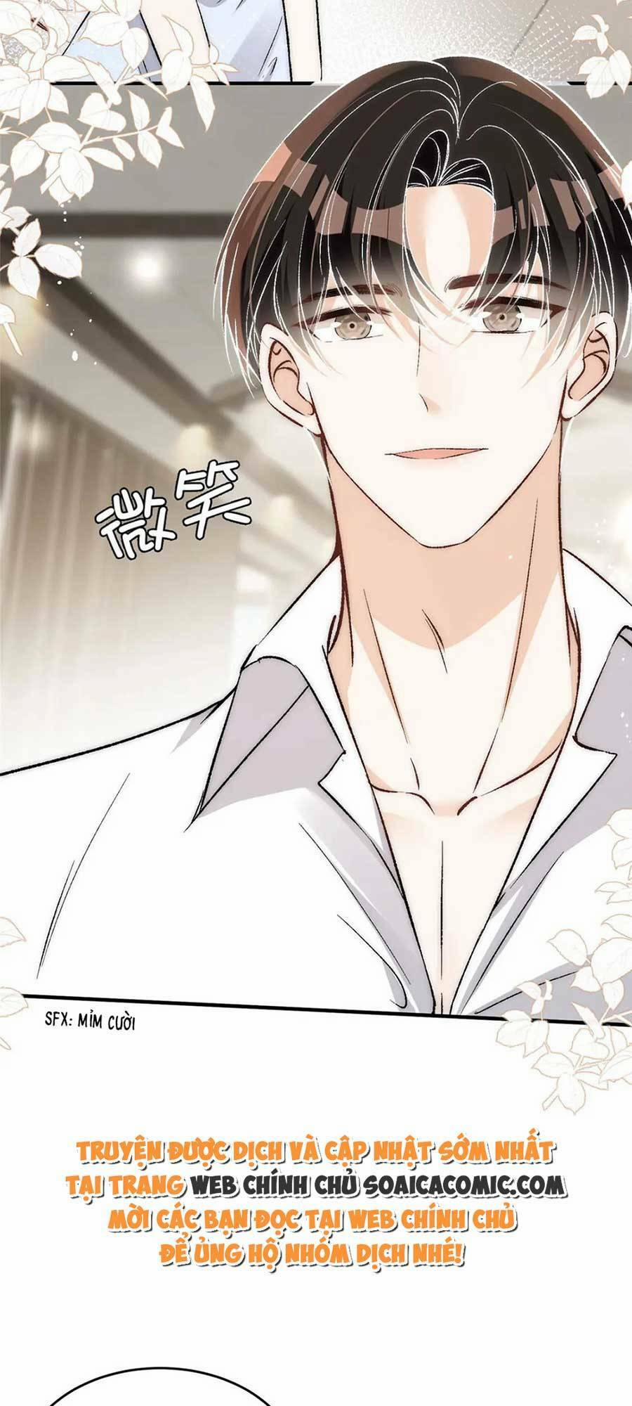 Quảng Đời Còn Lại Có Em 78 trang 21