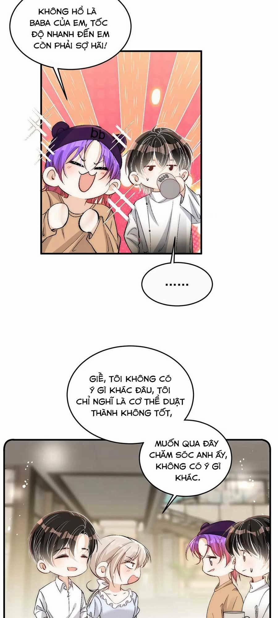 Quảng Đời Còn Lại Có Em 78 trang 22