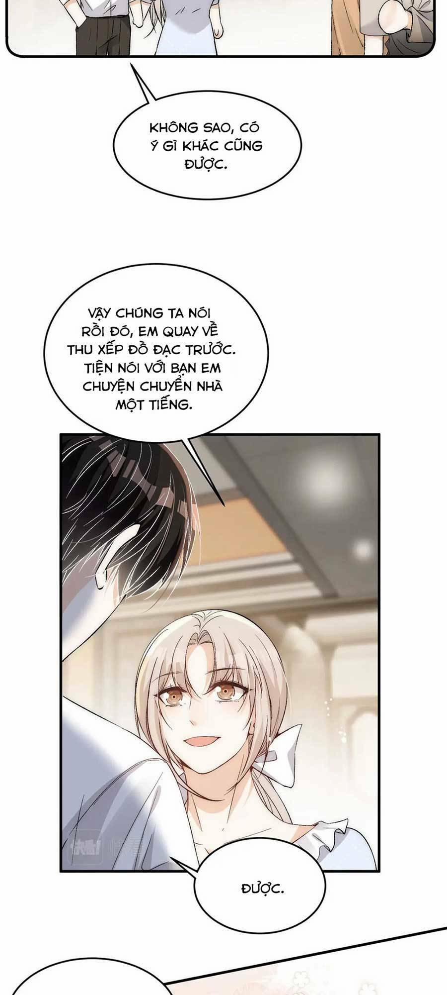 Quảng Đời Còn Lại Có Em 78 trang 23