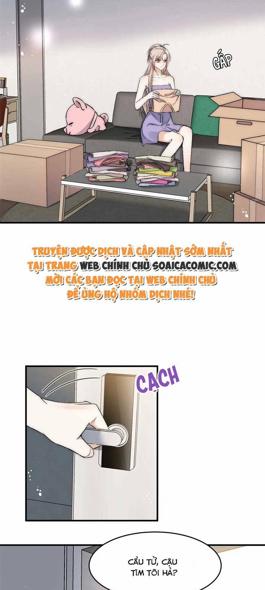 Quảng Đời Còn Lại Có Em 78 trang 27