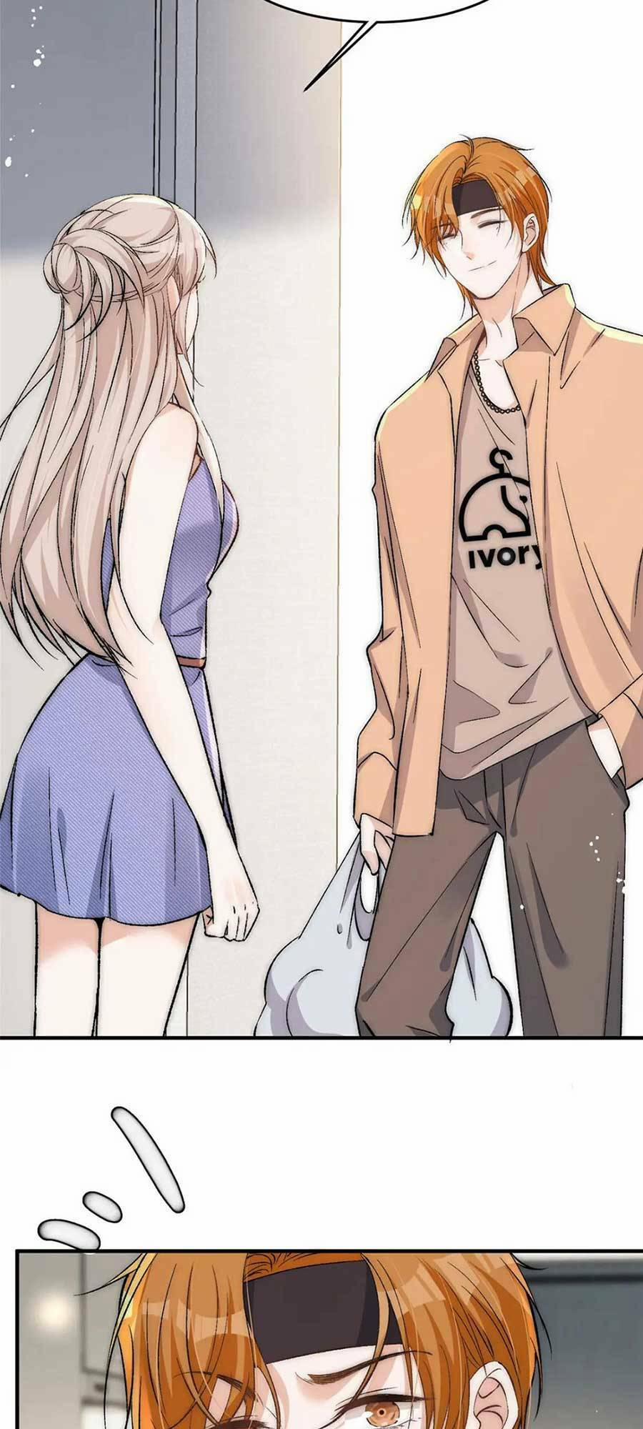 Quảng Đời Còn Lại Có Em 78 trang 28