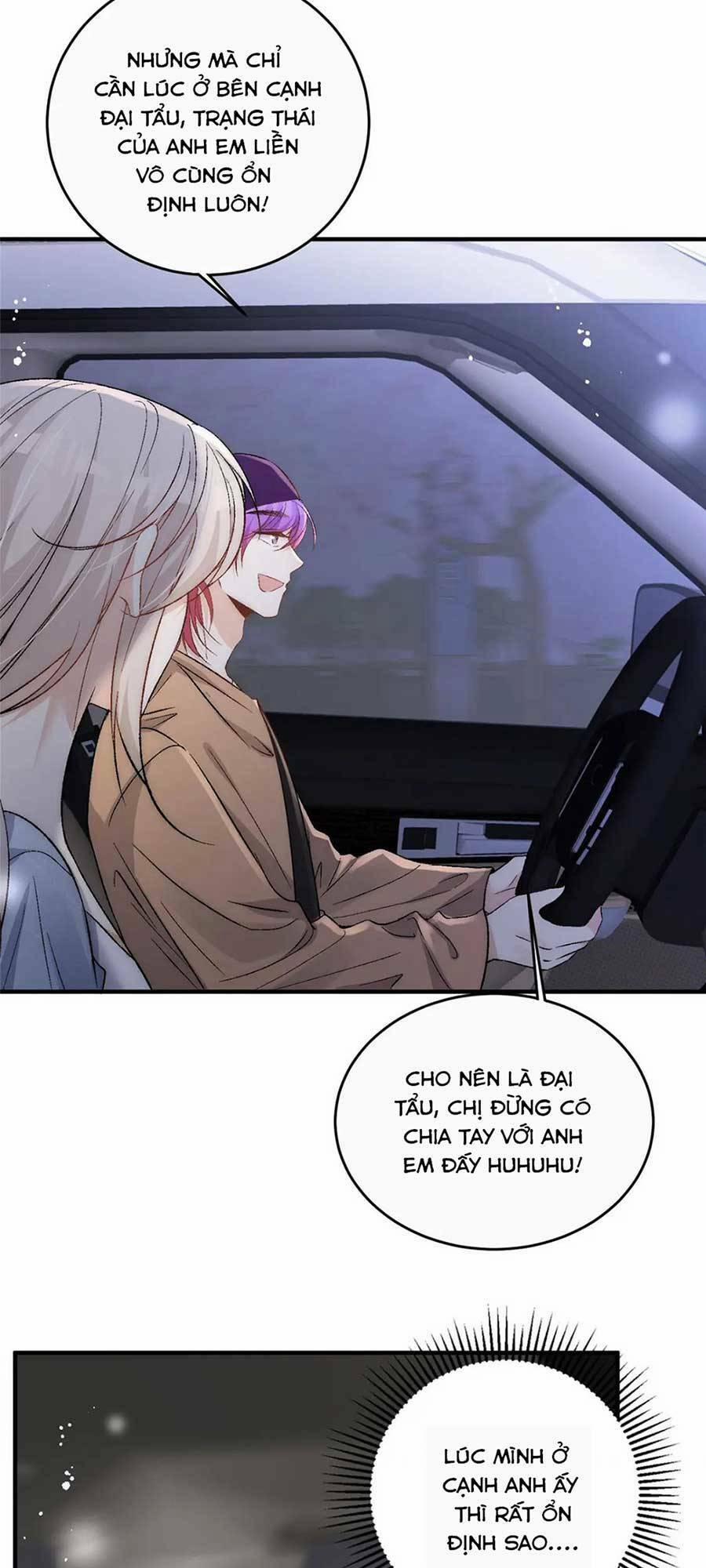 Quảng Đời Còn Lại Có Em 78 trang 3