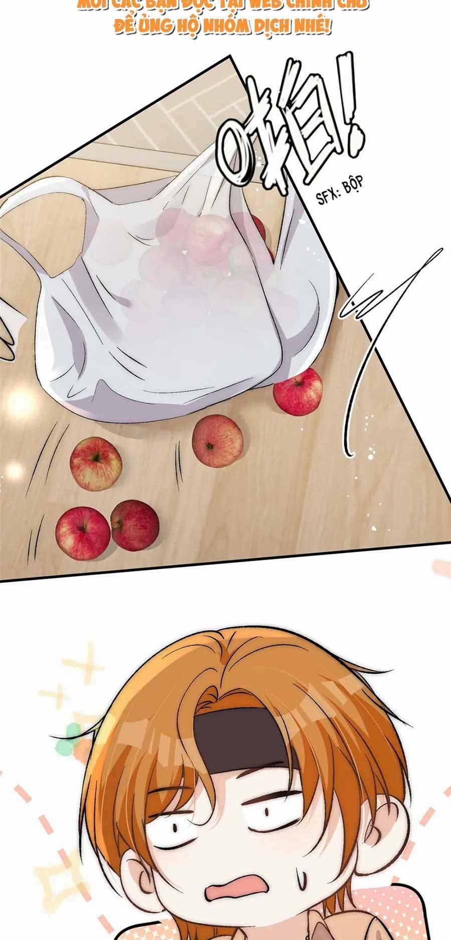 Quảng Đời Còn Lại Có Em 78 trang 30