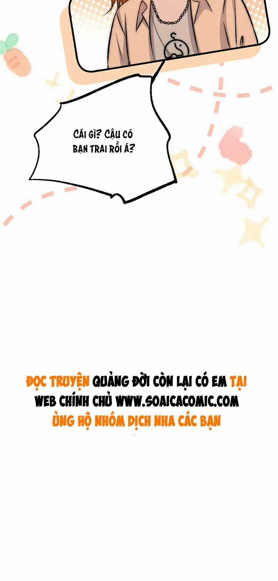 Quảng Đời Còn Lại Có Em 78 trang 31