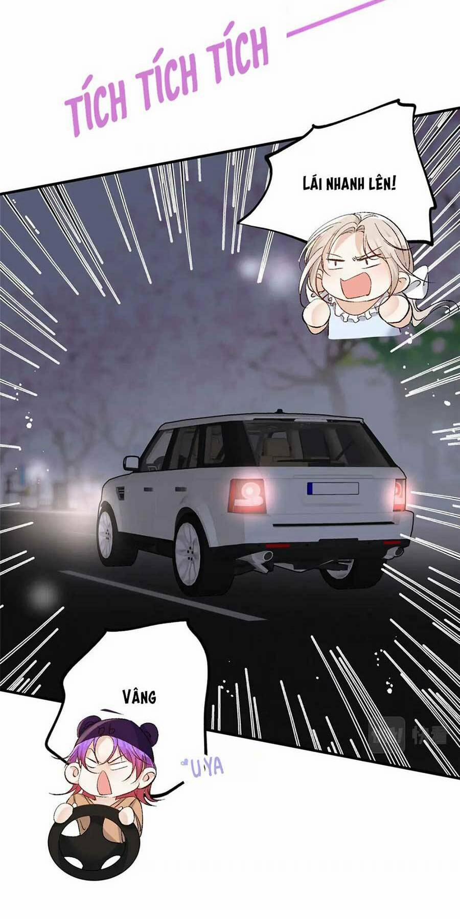 Quảng Đời Còn Lại Có Em 78 trang 5