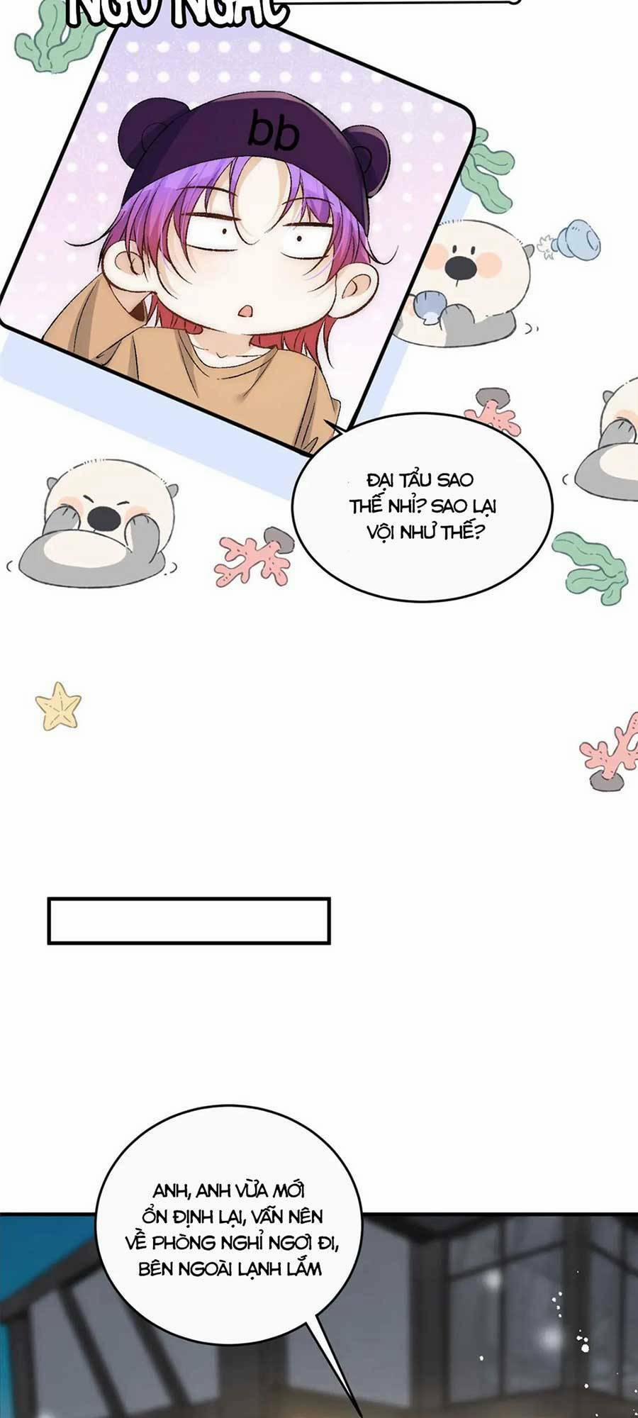 Quảng Đời Còn Lại Có Em 78 trang 8