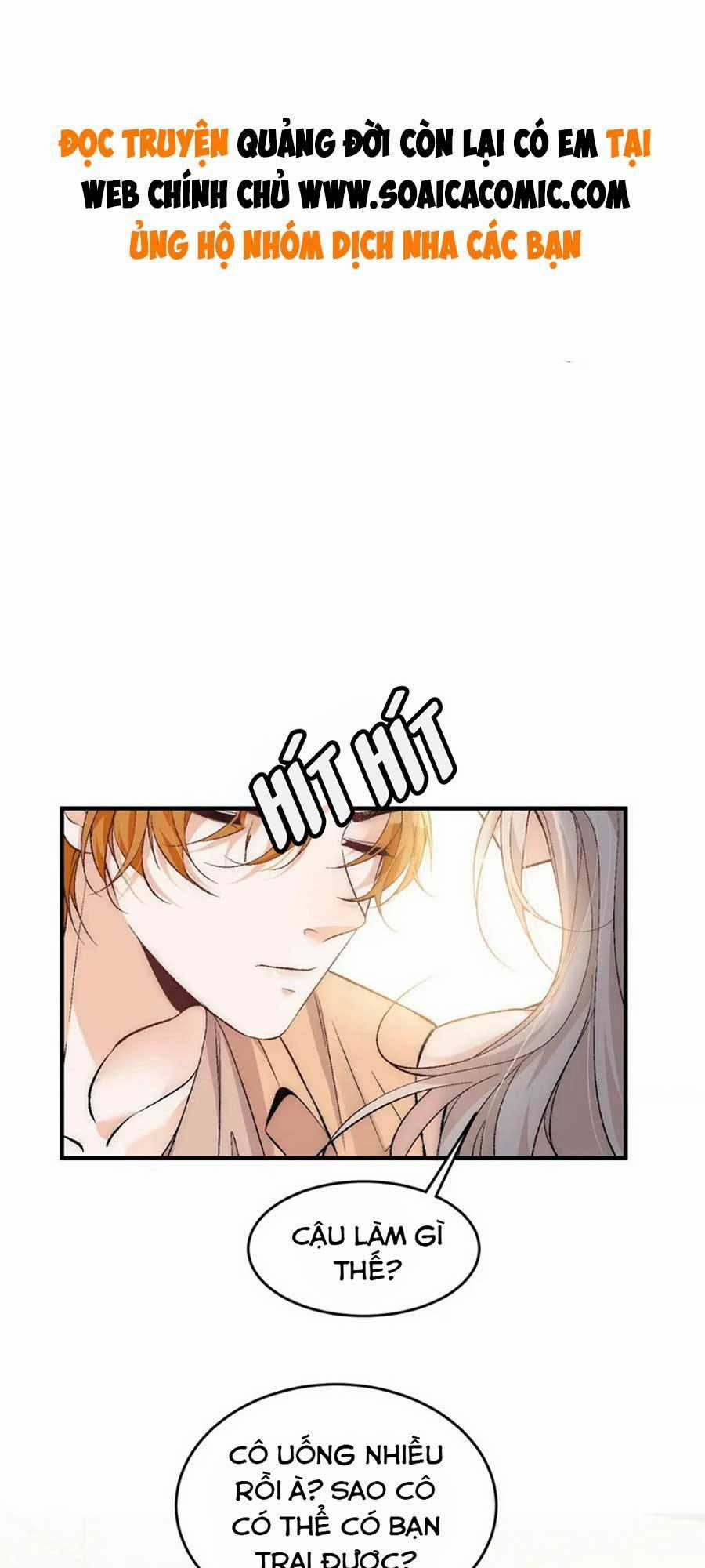 Quảng Đời Còn Lại Có Em 79 trang 0